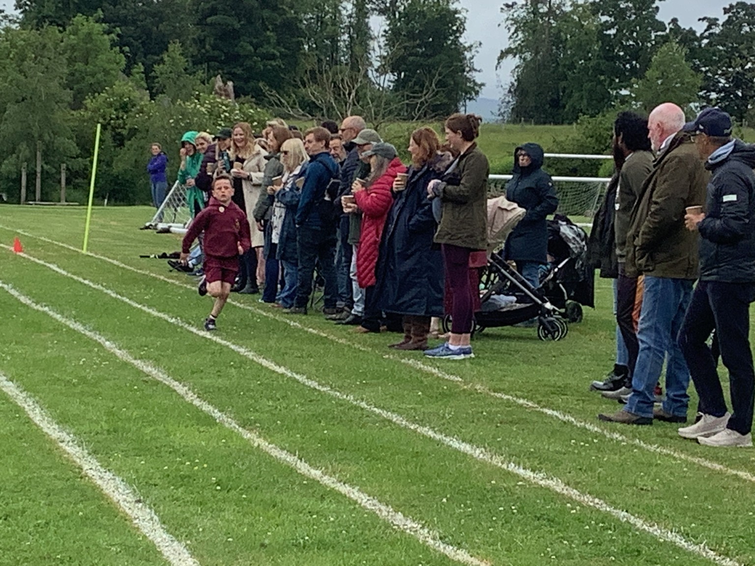 Sports Day