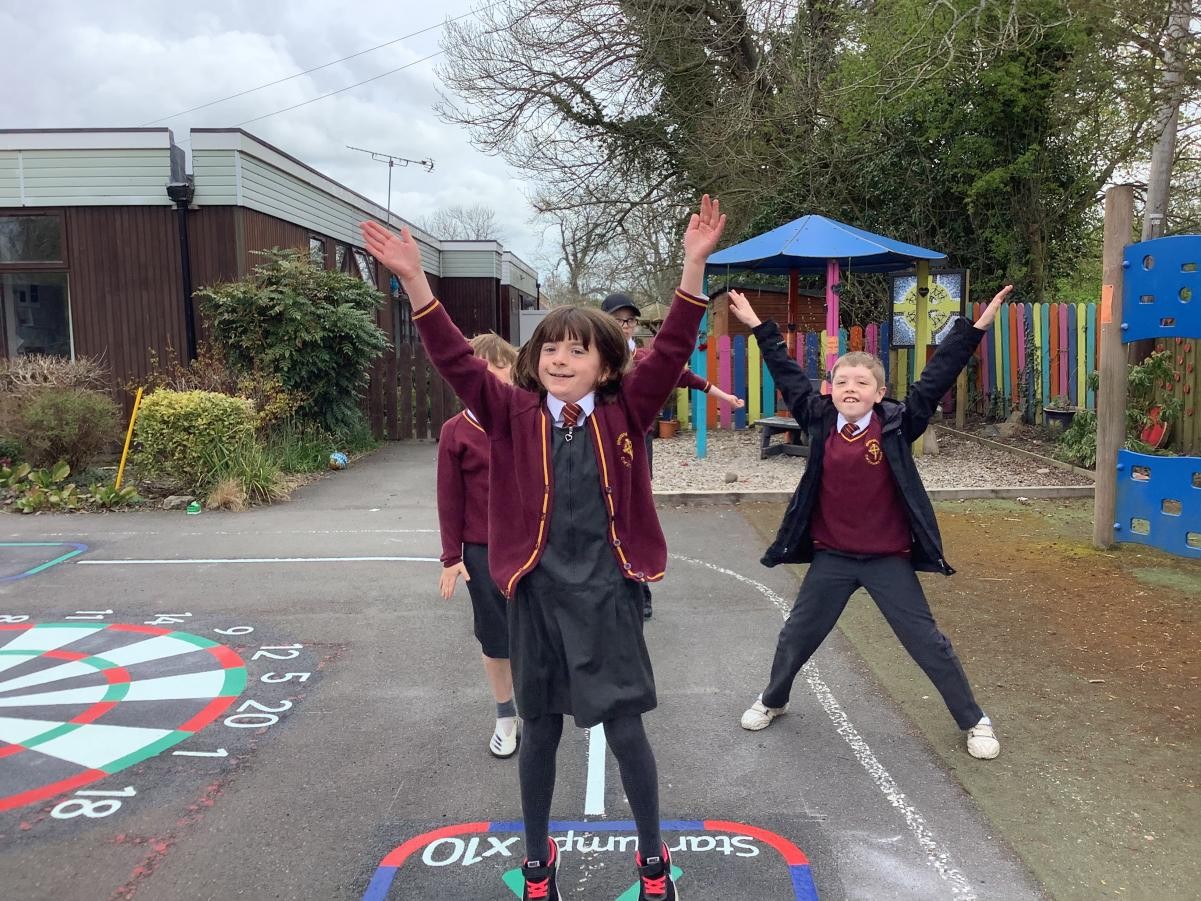 Keeping Fit and Healthy