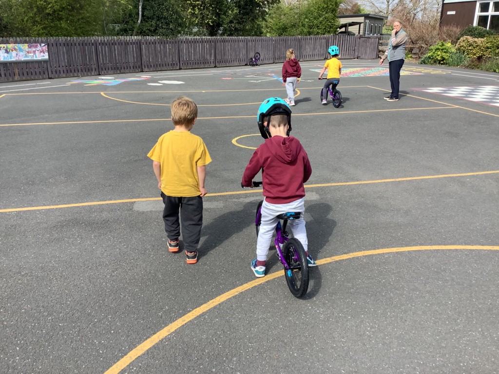Wheelie Wednesday