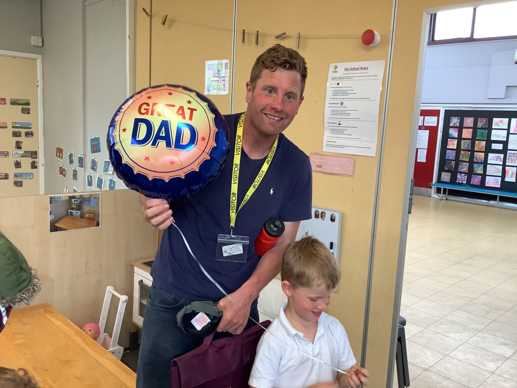 Father's Day