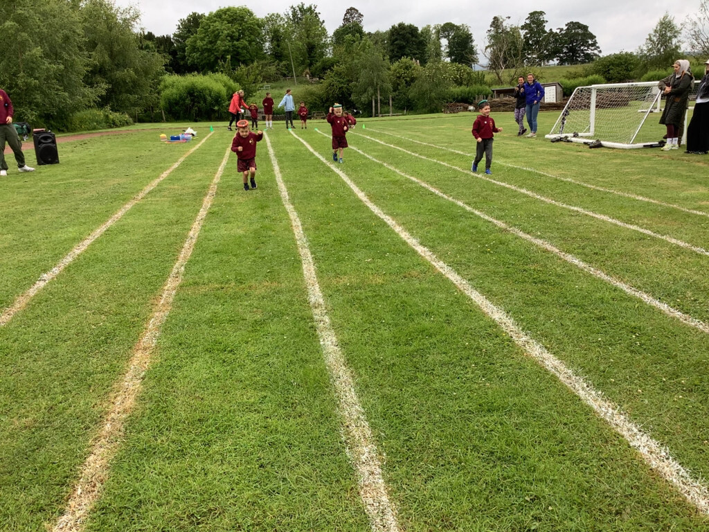 sports day