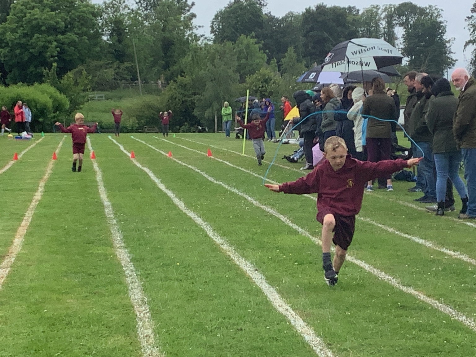 Sports Day