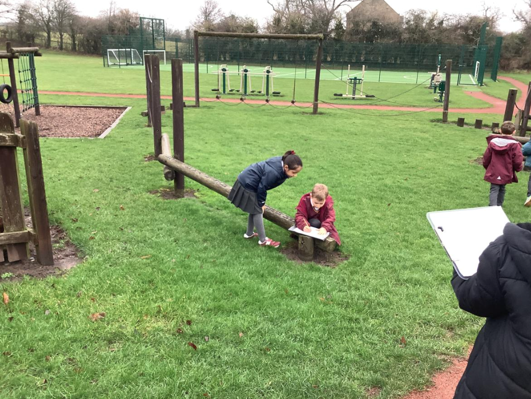 Class 1 Science - Living things and their habitats