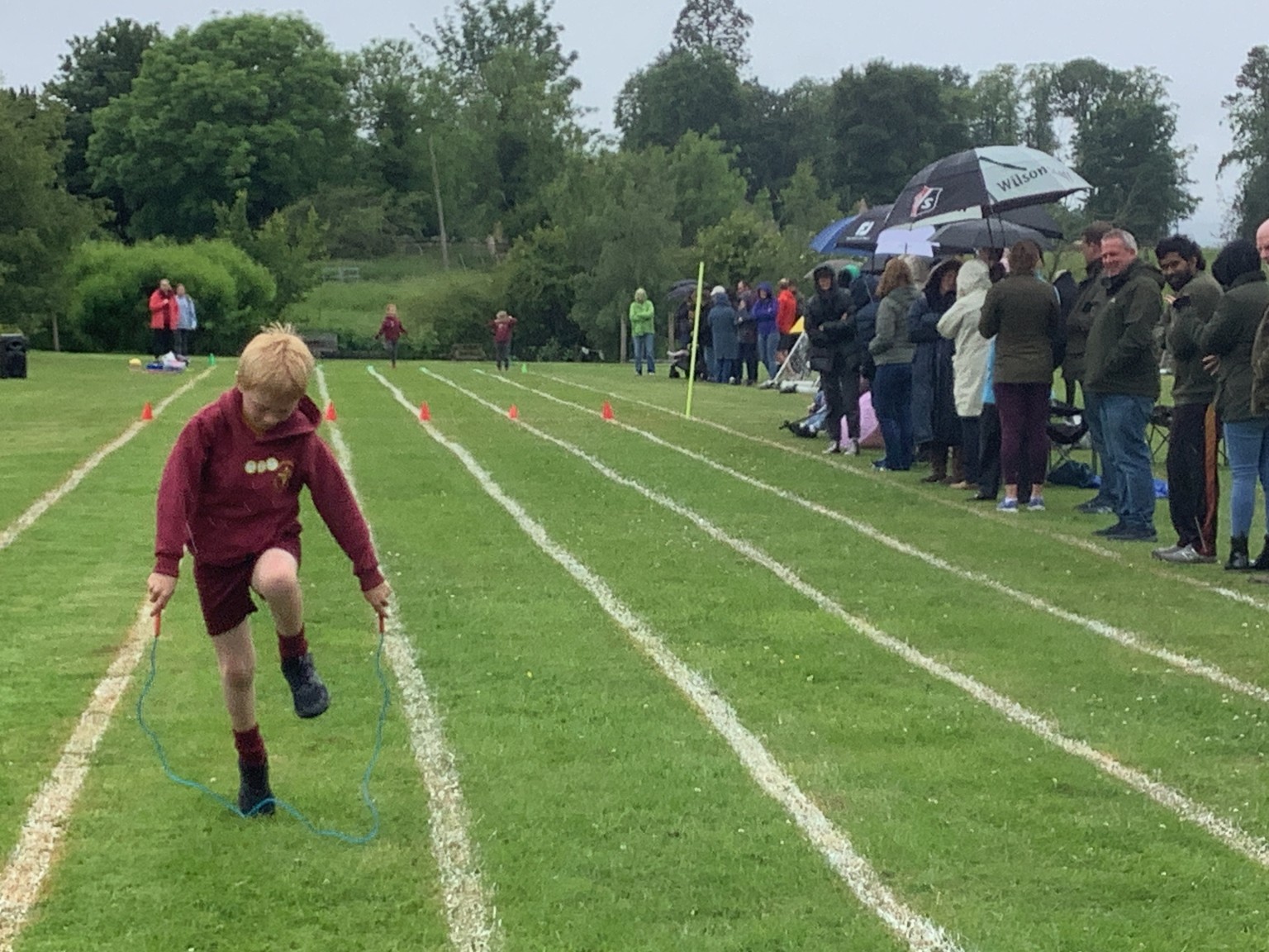 Sports Day