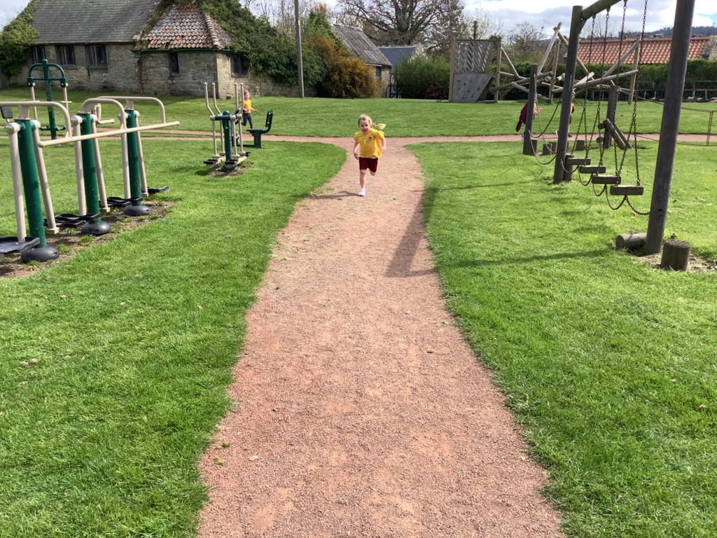 Mini marathon