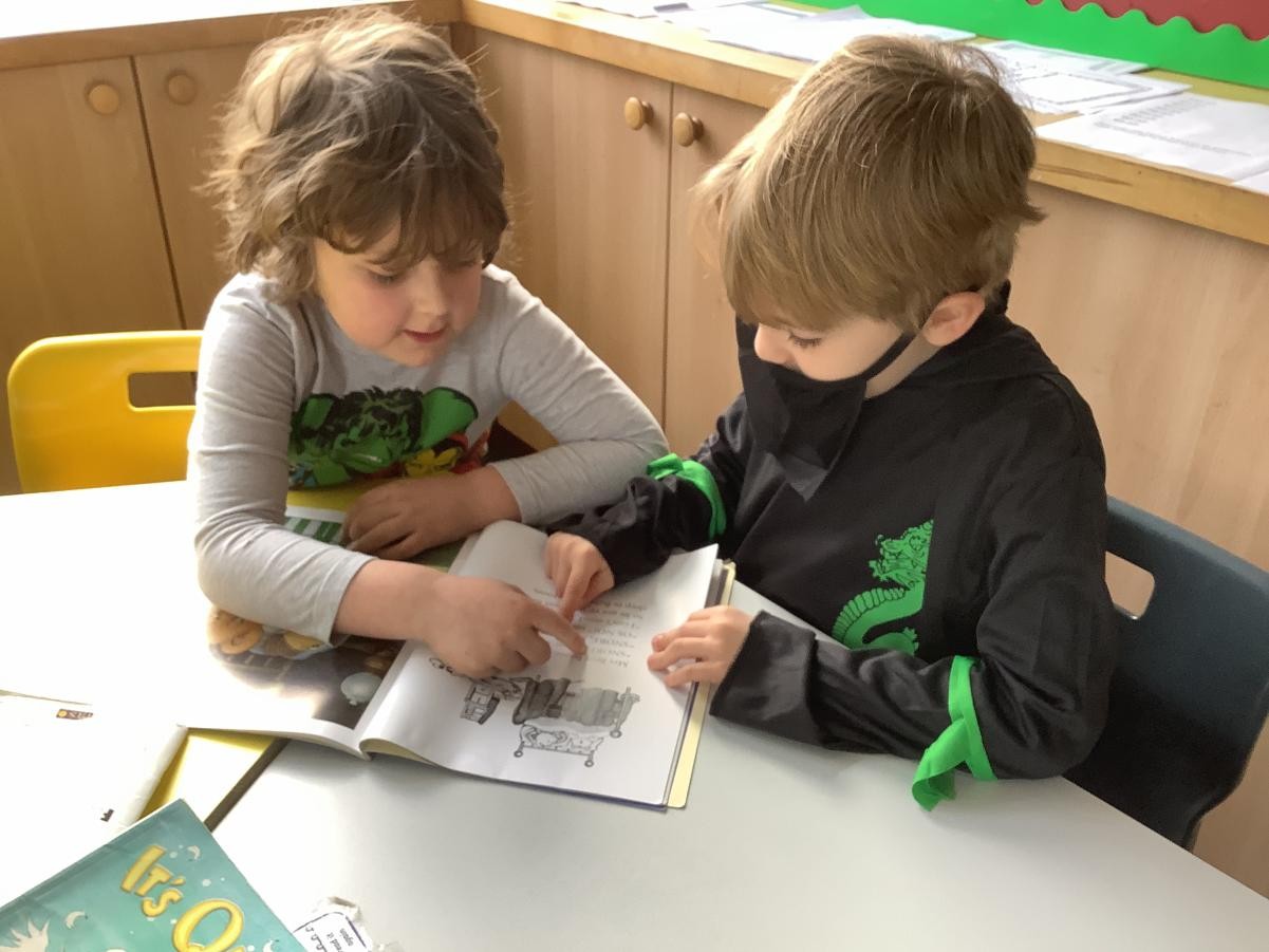 World Book Day 2023