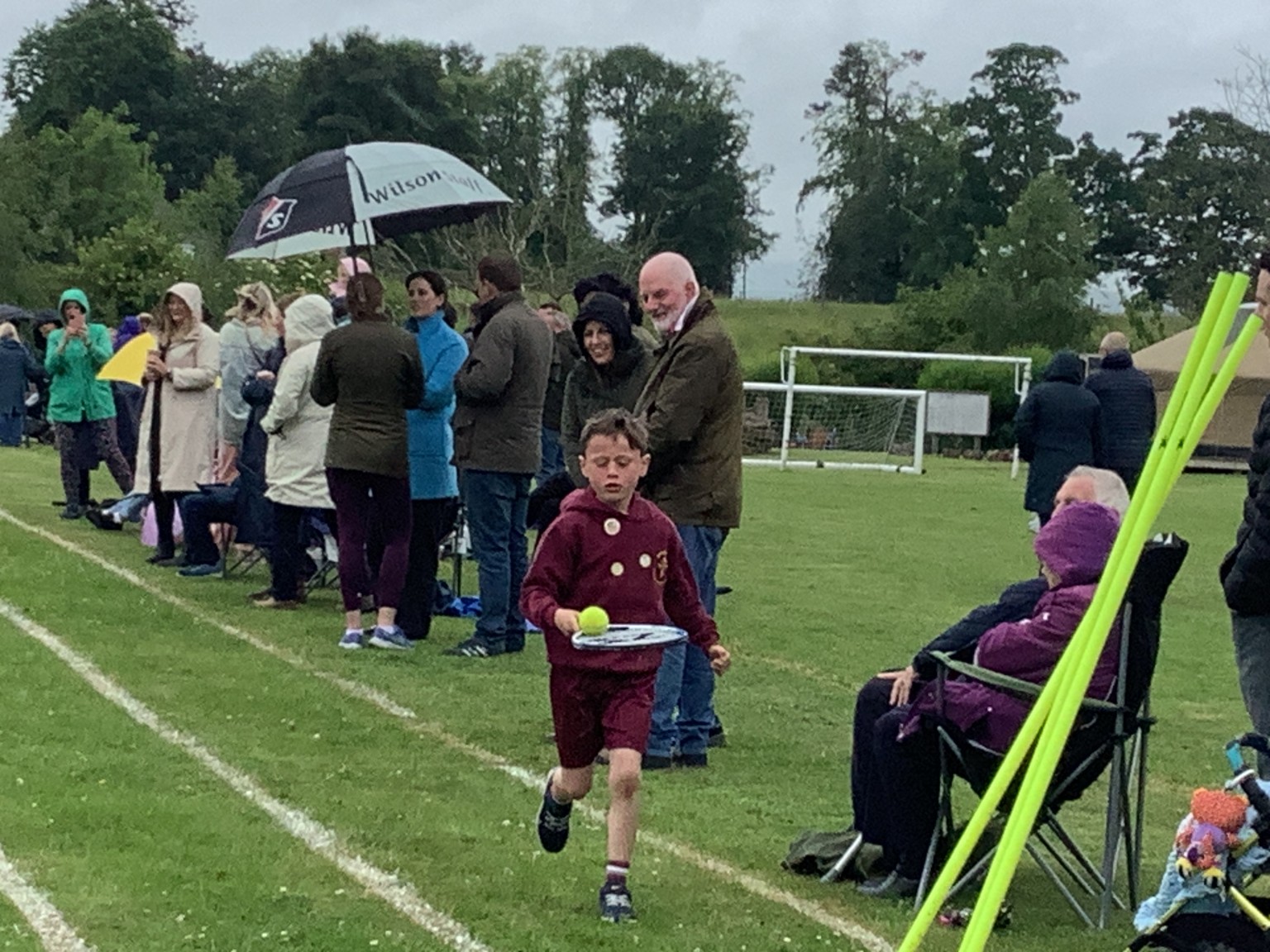 Sports Day