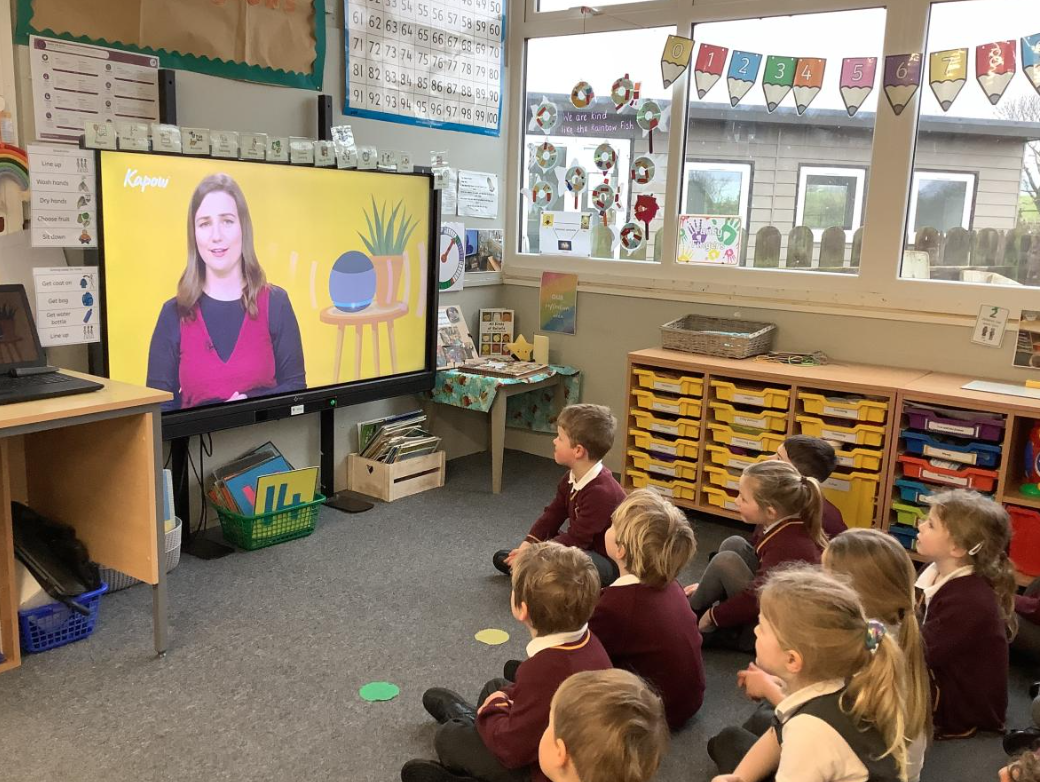 Safer Internet Day