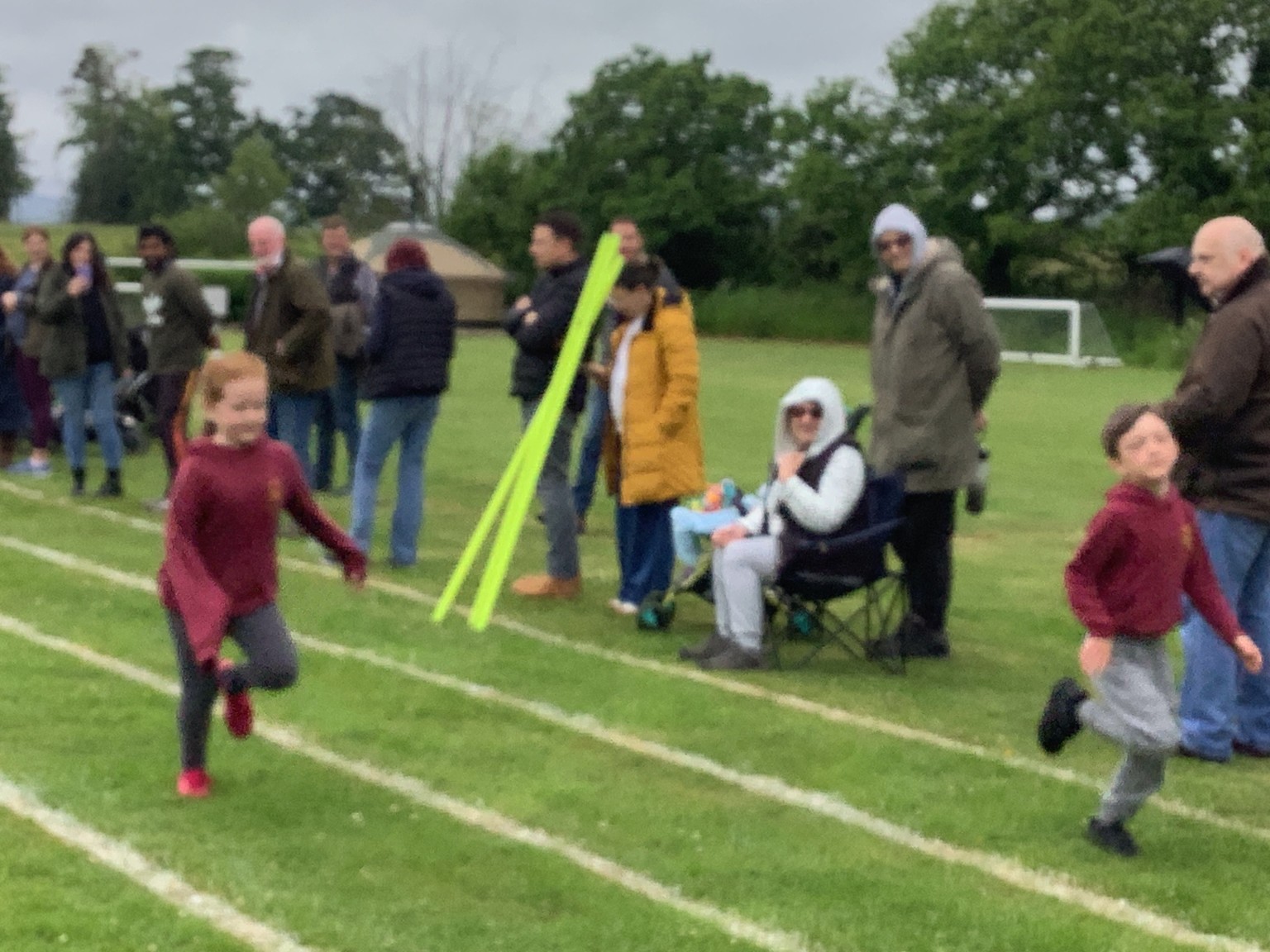 Sports Day