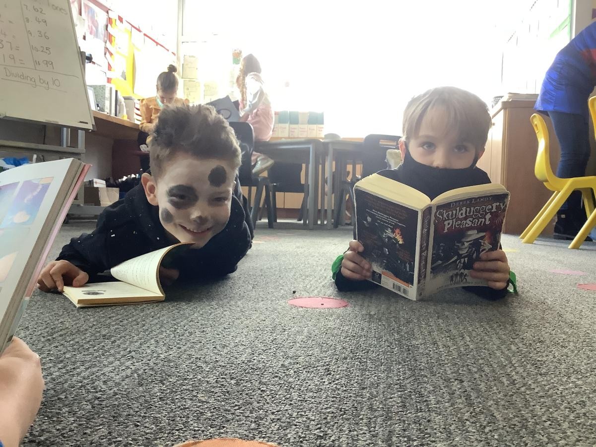 World Book Day 2023