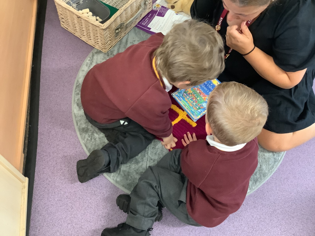 Nursery worship
