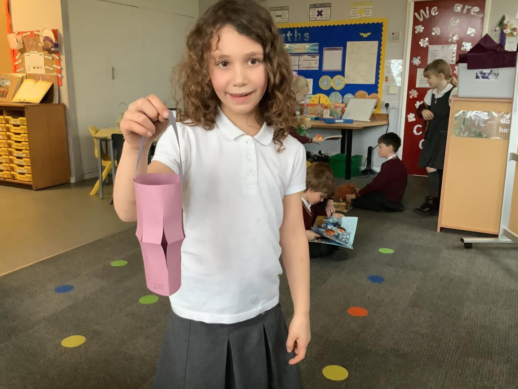 Class 1 History - Florence Nightingale