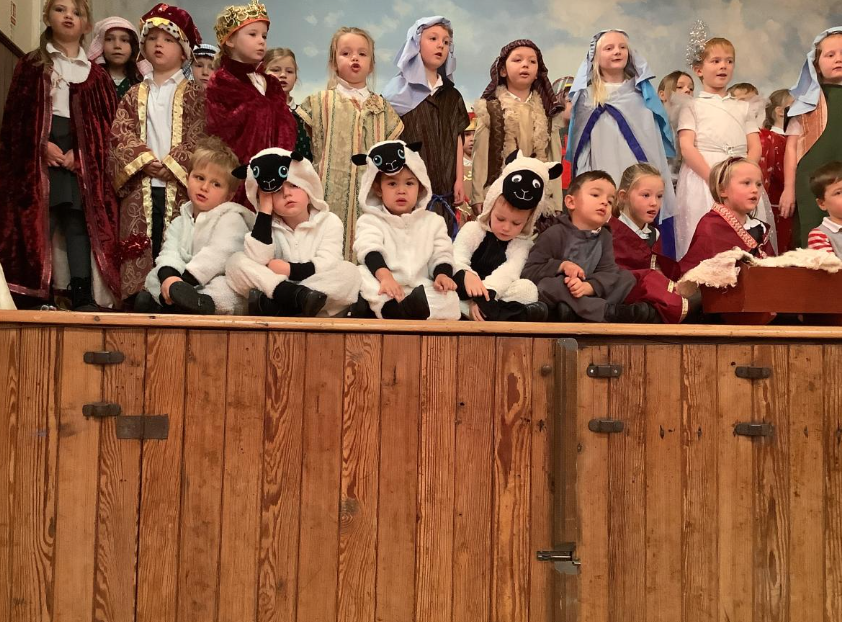 Nativity