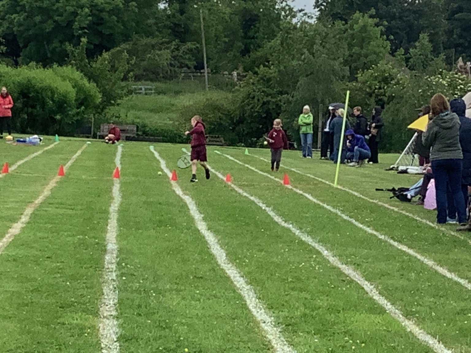 Sports Day