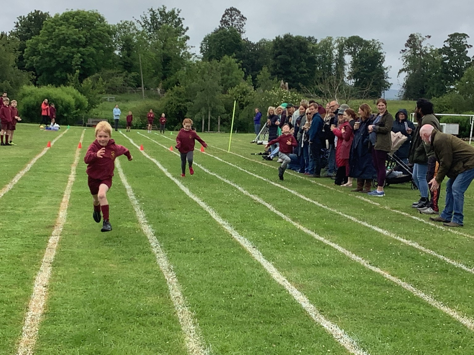 Sports Day