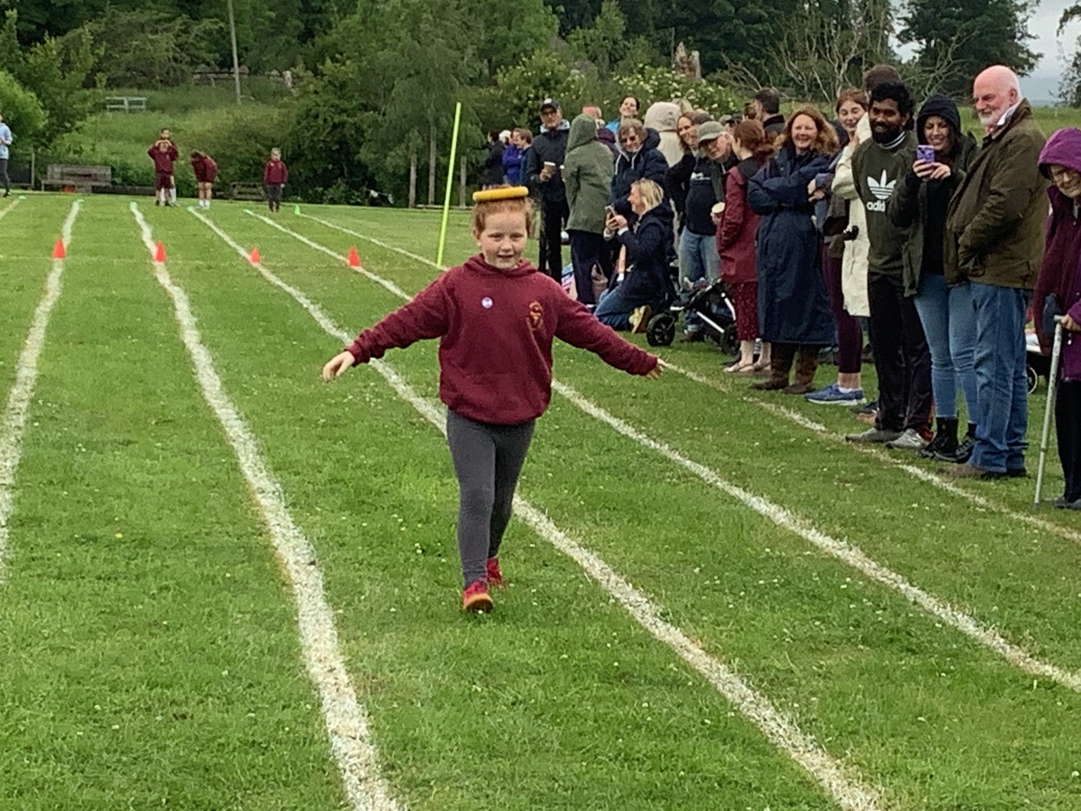Sports Day
