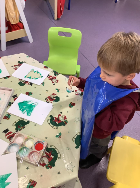 Christmas fun