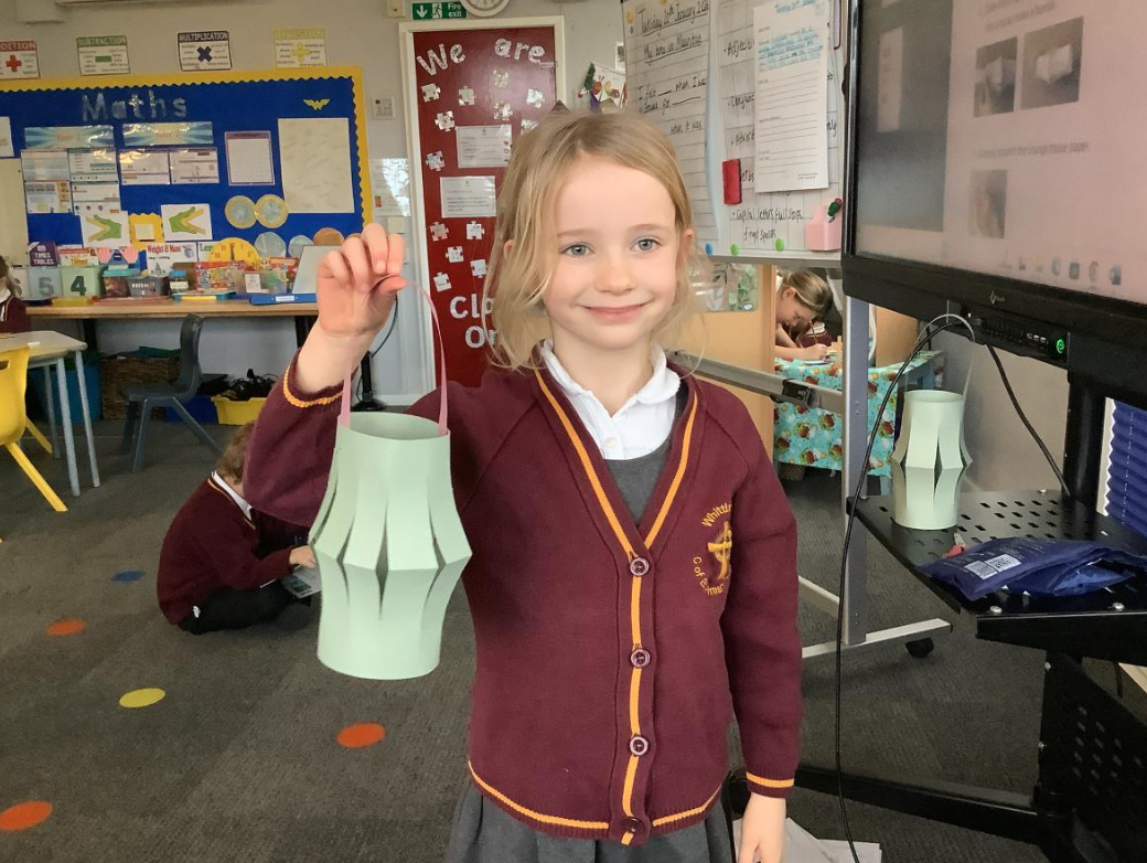 Class 1 History - Florence Nightingale