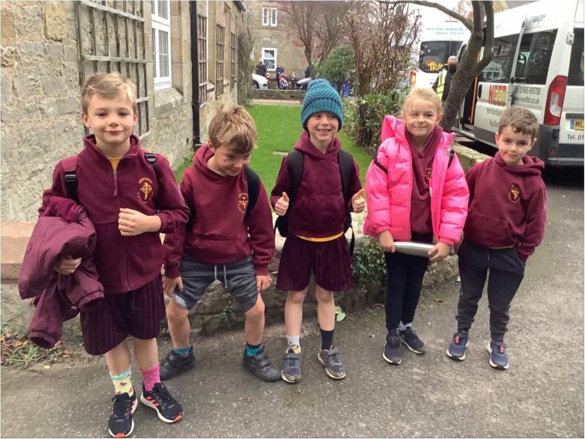 Anti Bullying Week - Odd Socks Day