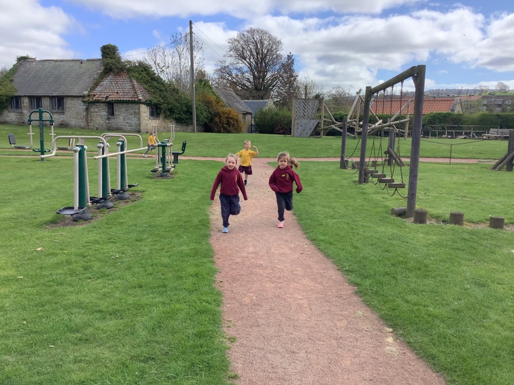 Mini marathon