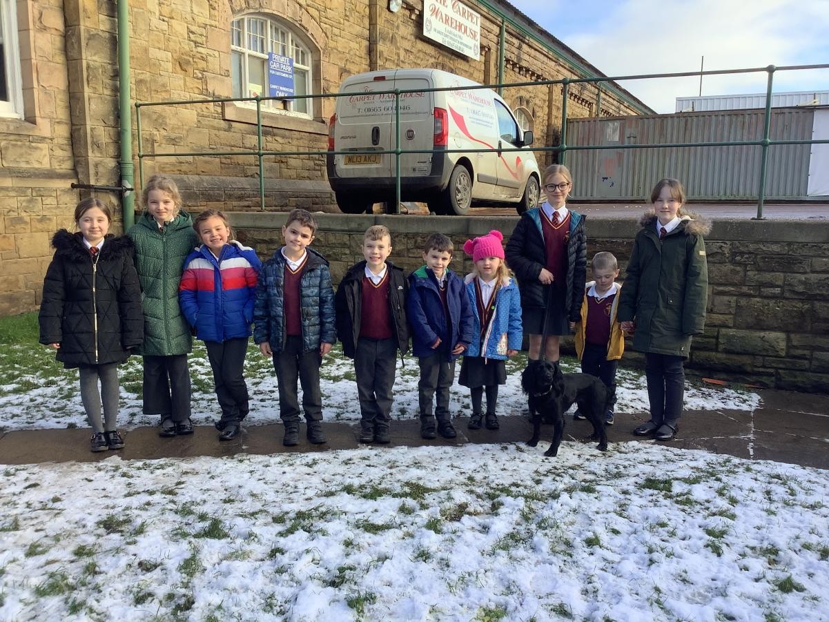 Barter Books Reading Treat - January 2023.