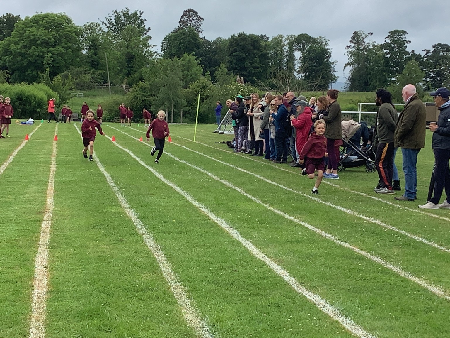 Sports Day
