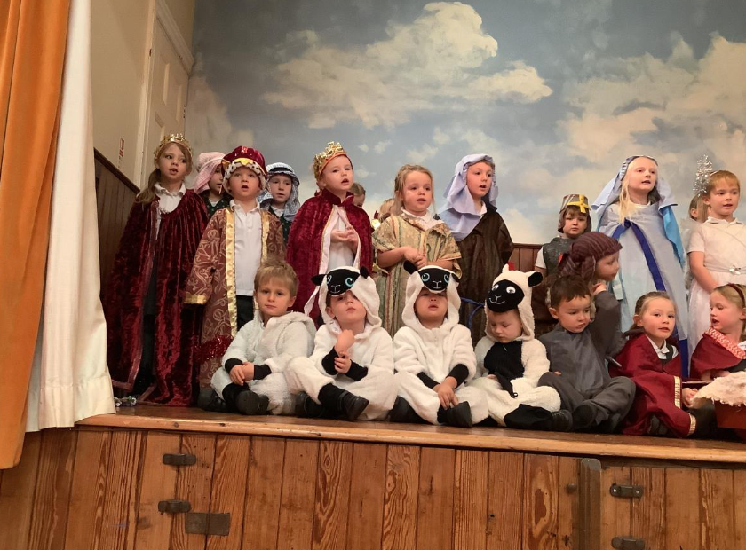Nativity