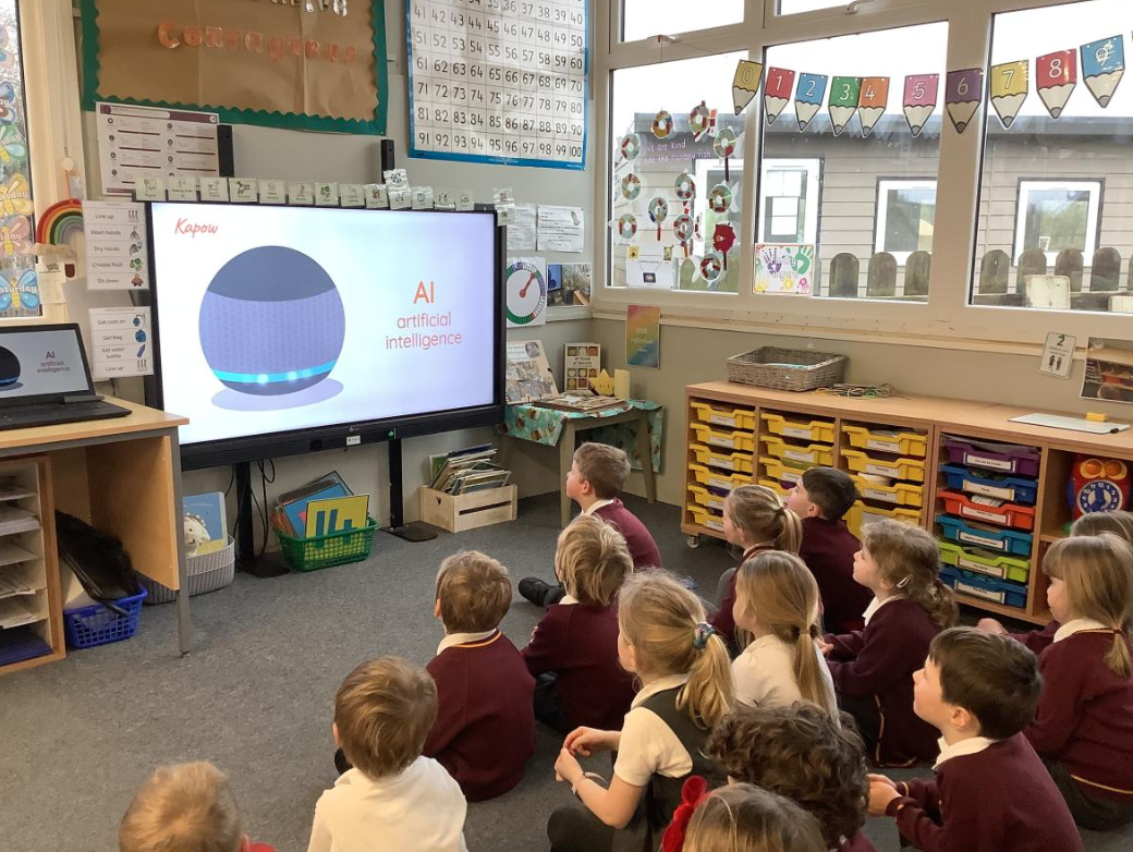 Safer Internet Day