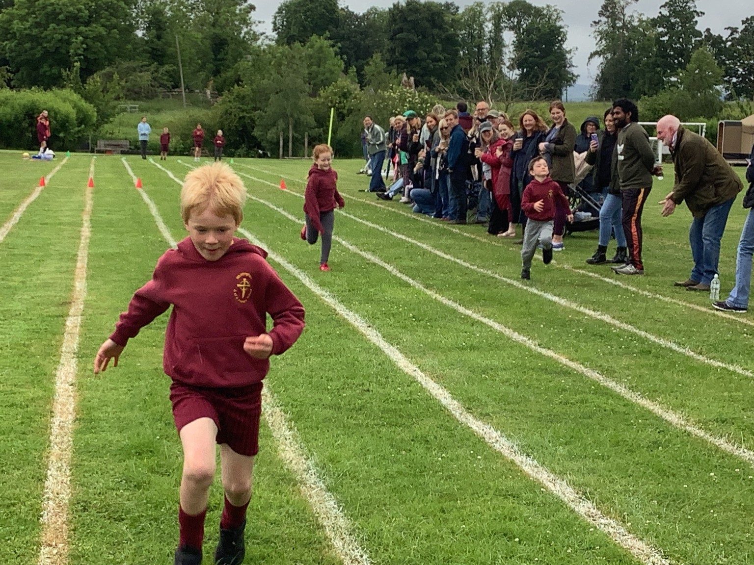 Sports Day
