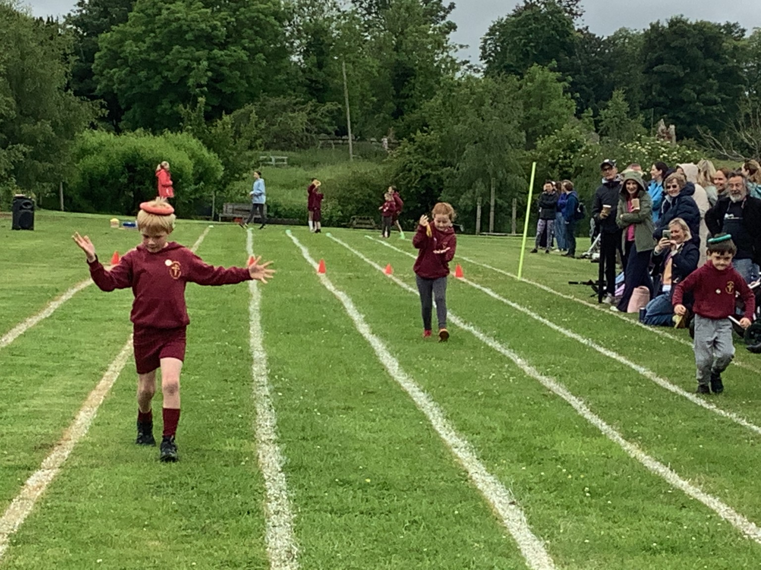 Sports Day
