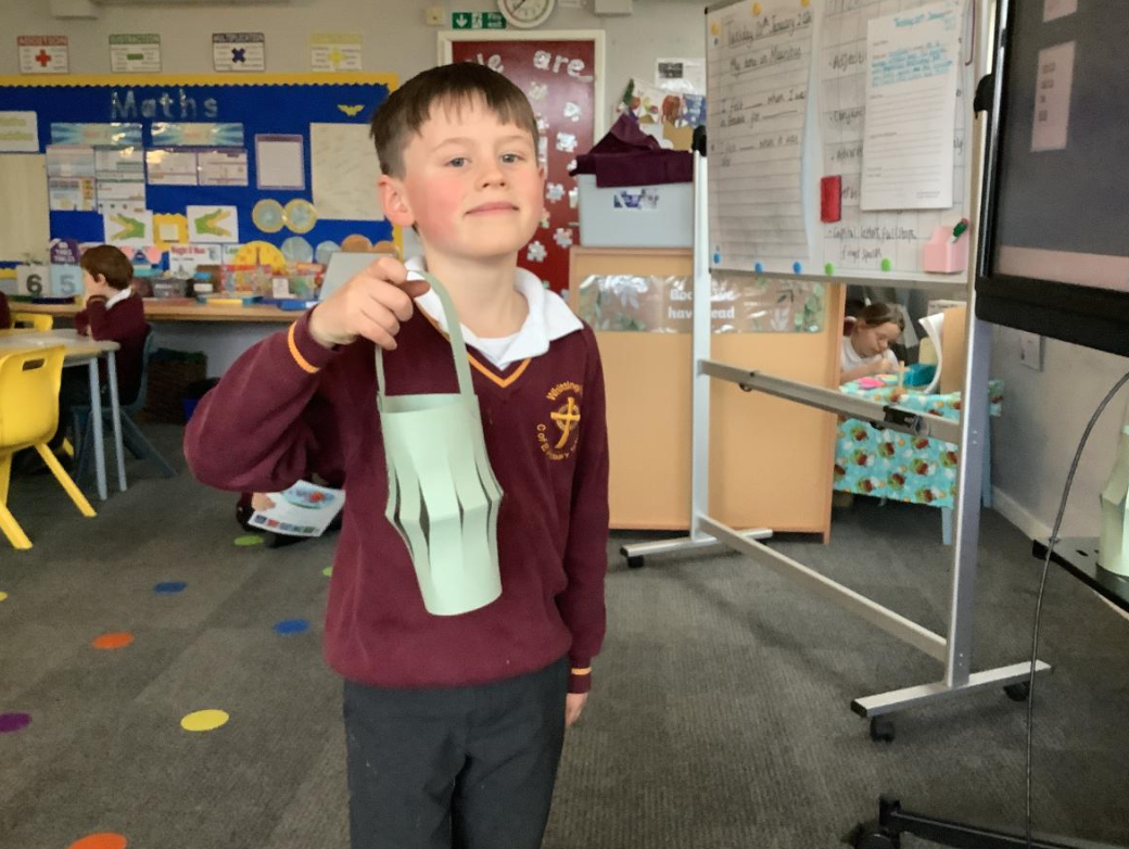 Class 1 History - Florence Nightingale