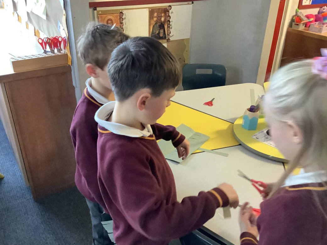 Class 1 History - Florence Nightingale