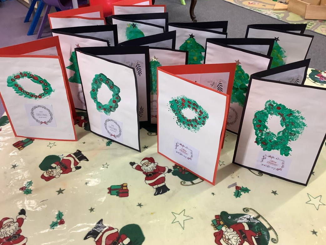 Christmas Cards