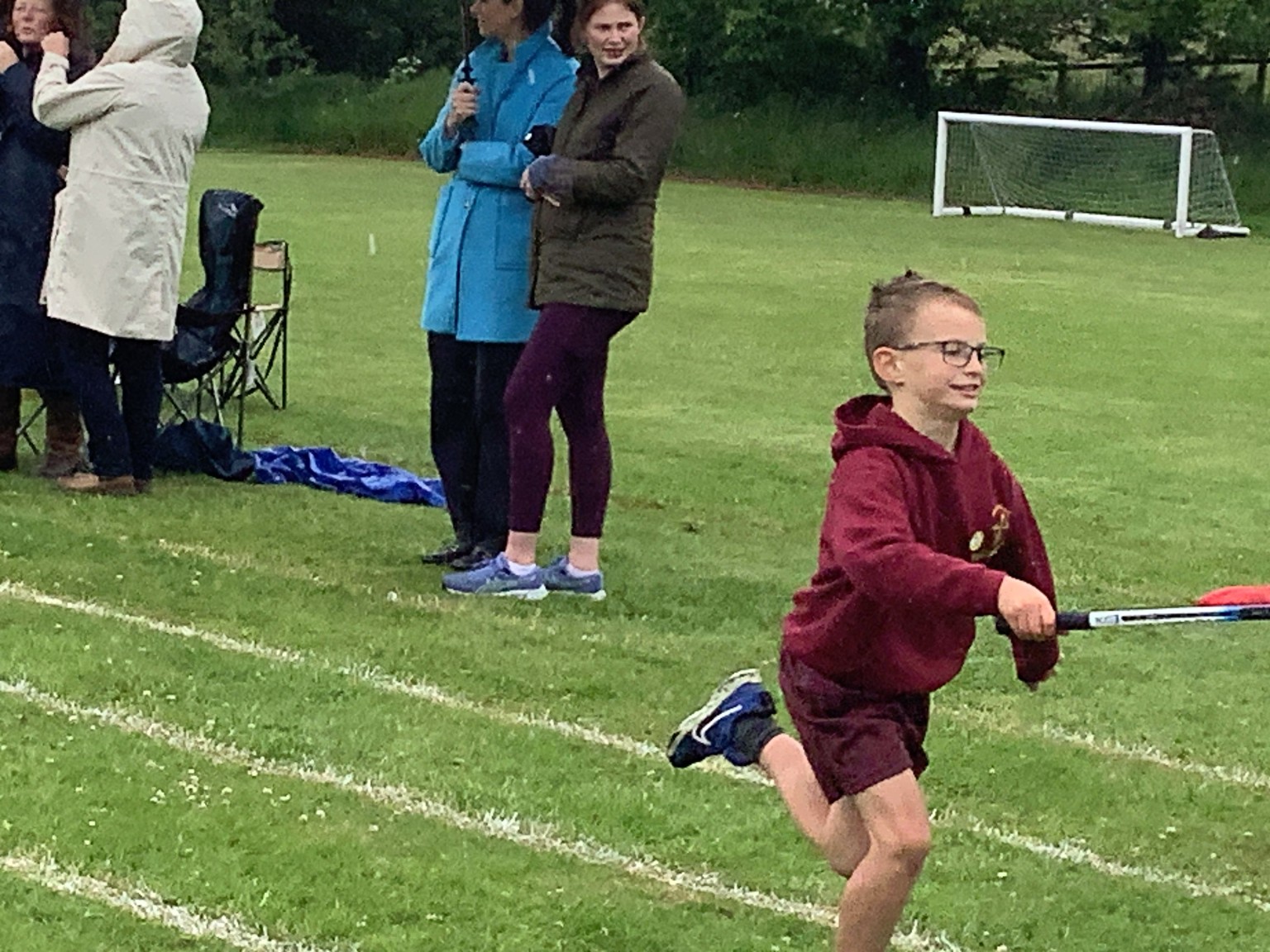Sports Day