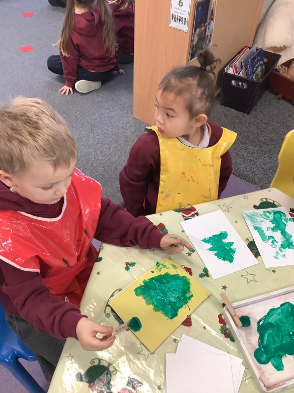 Christmas fun