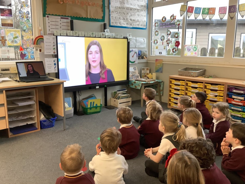 Safer Internet Day