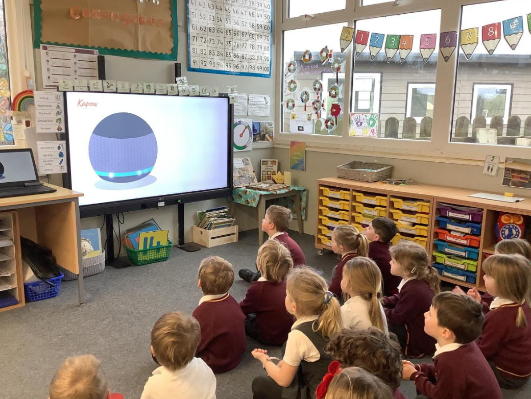 Safer Internet Day