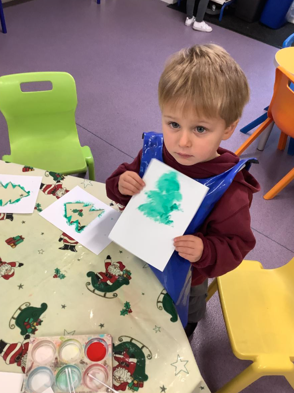Christmas fun