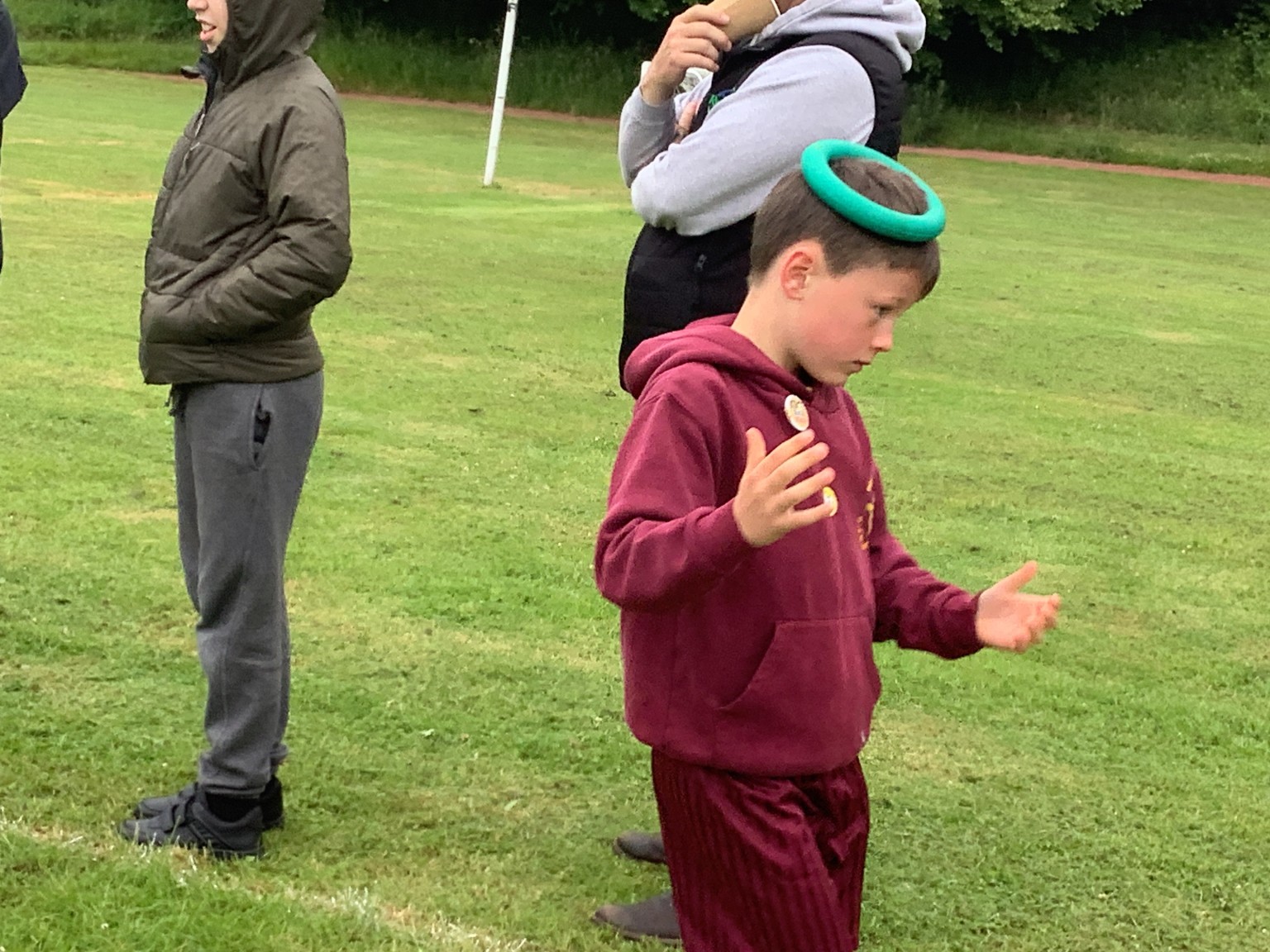 Sports Day