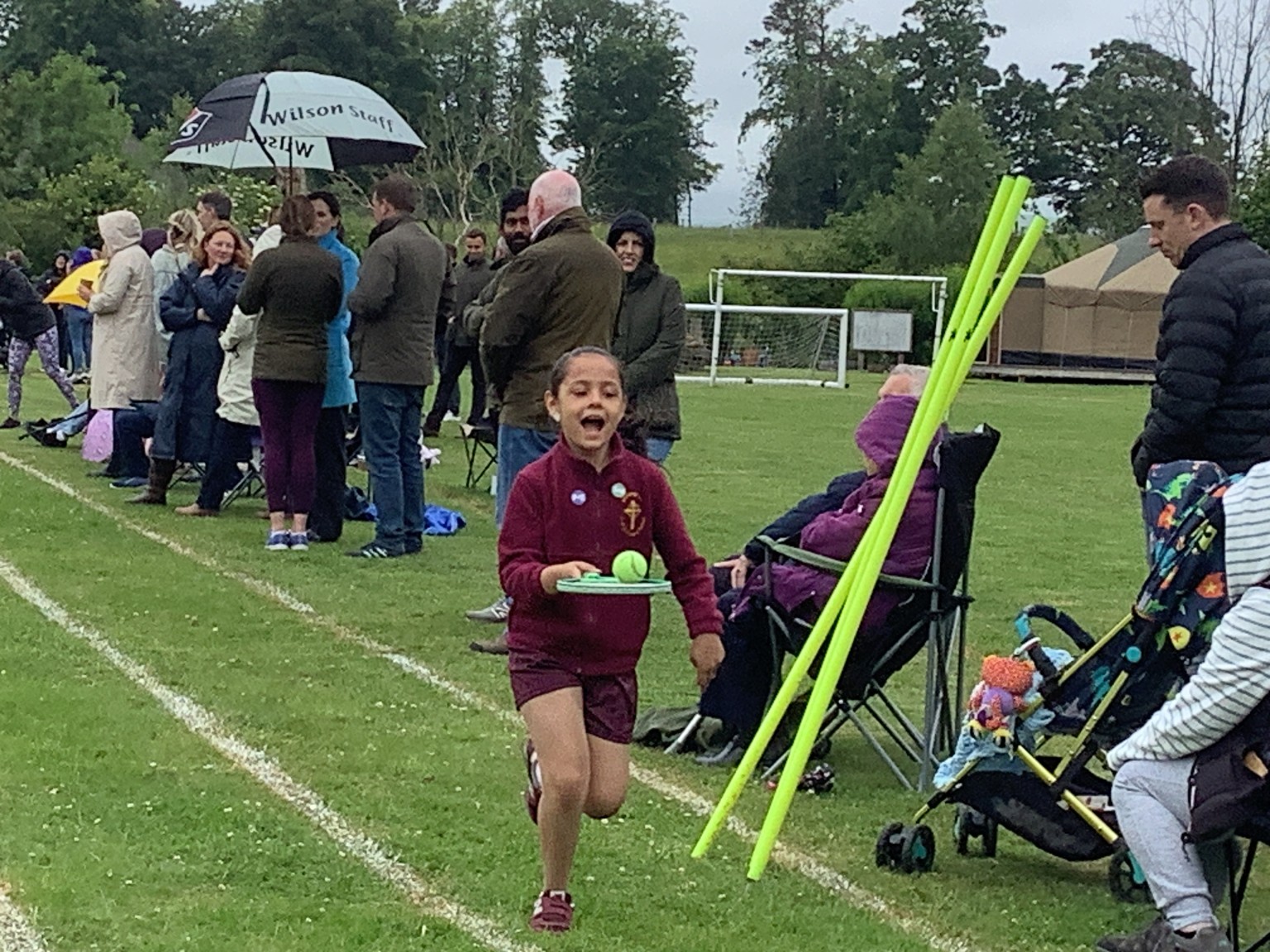 Sports Day