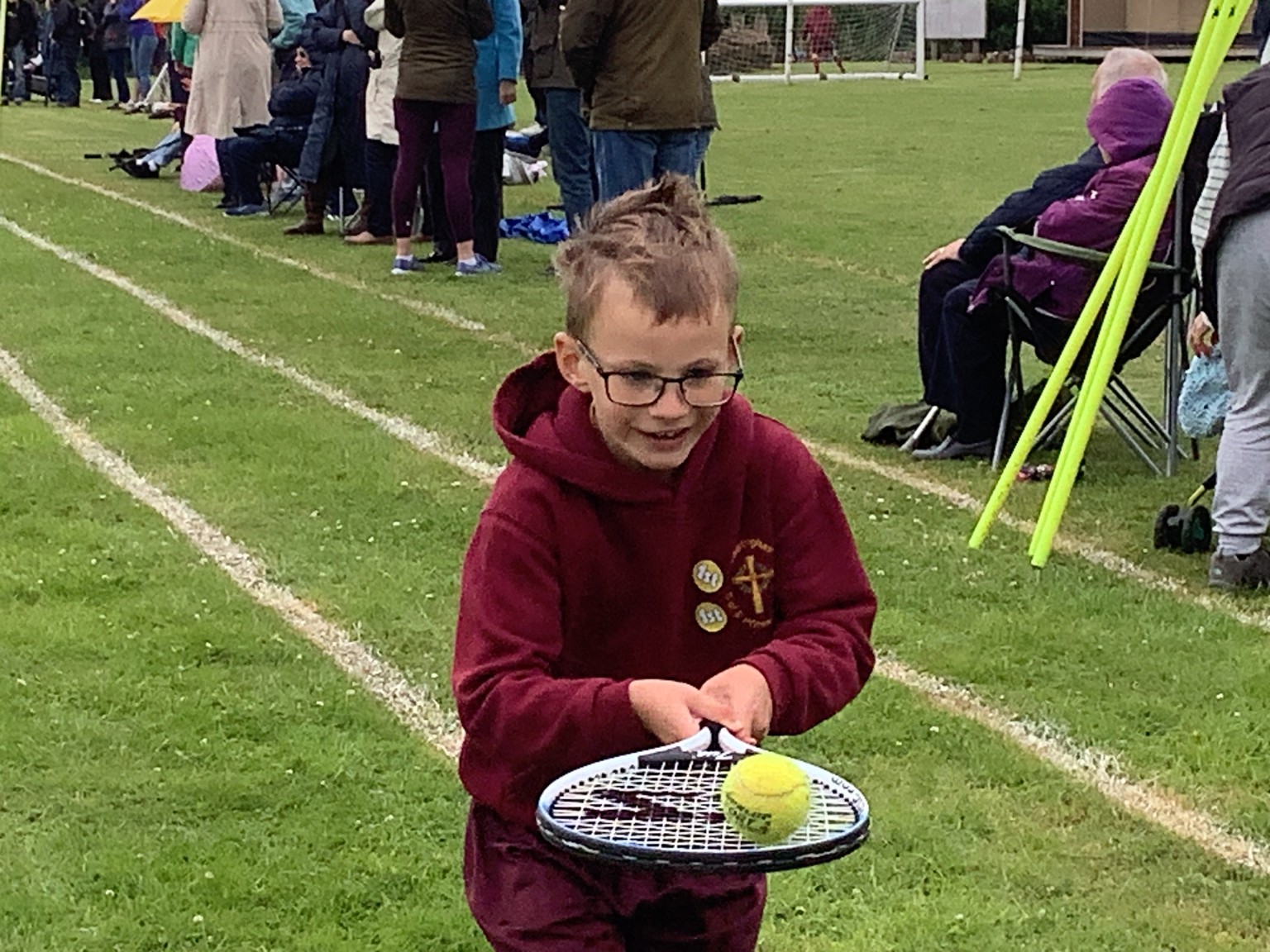 Sports Day