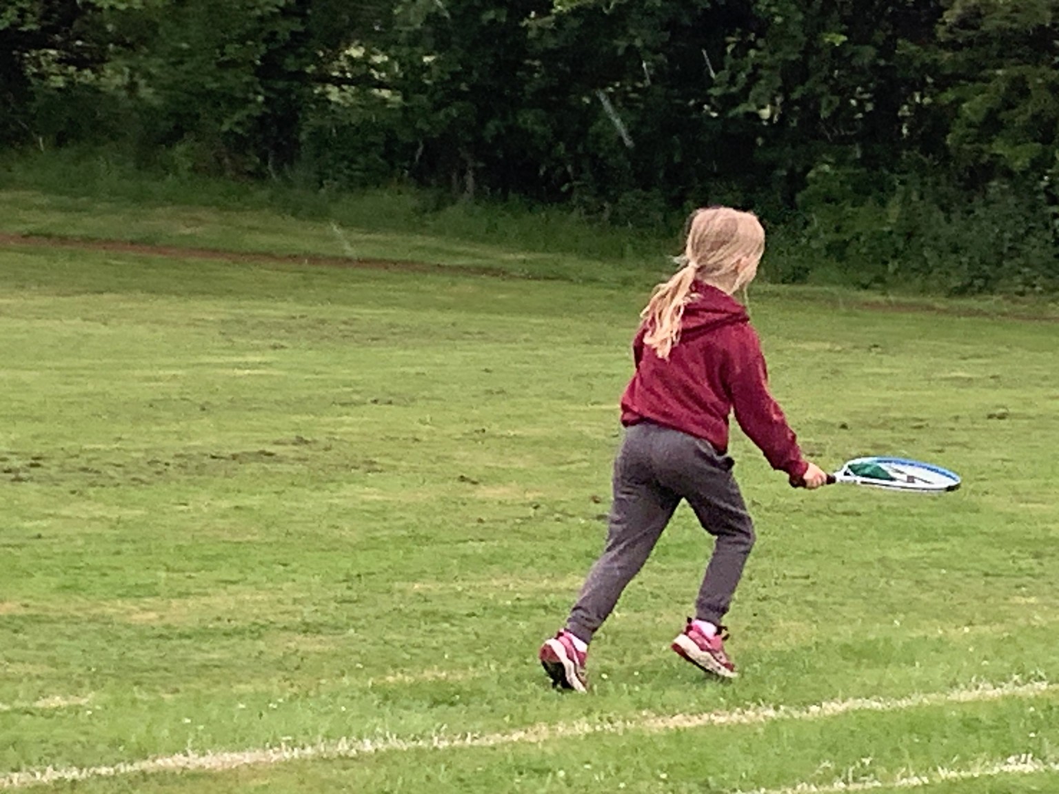 Sports Day