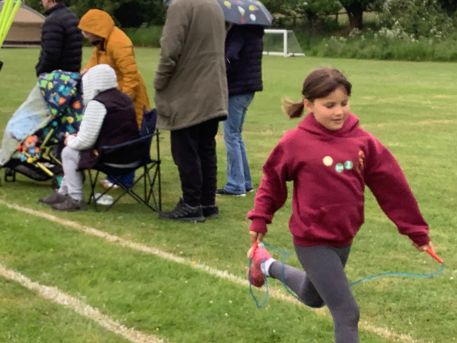 Sports Day