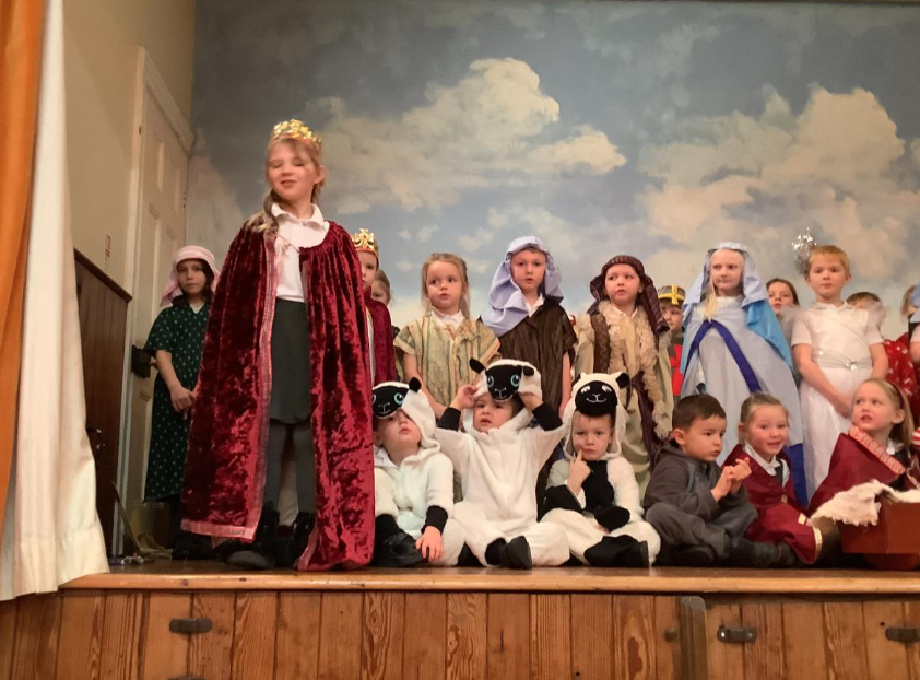 Nativity