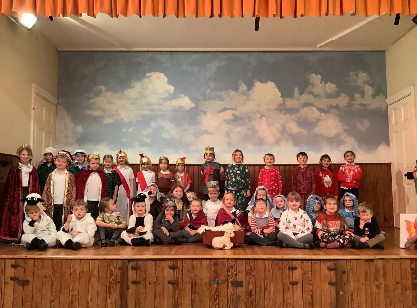 Nativity