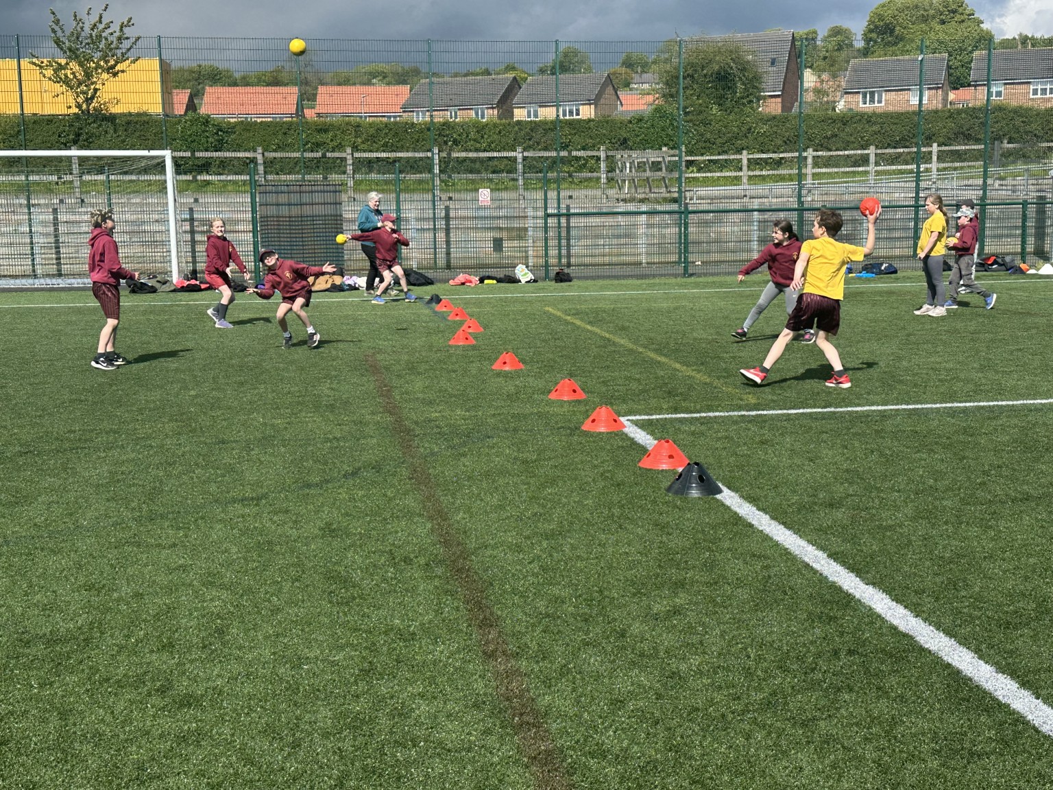 Multisports 