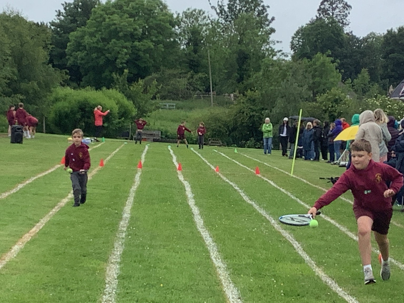 Sports Day
