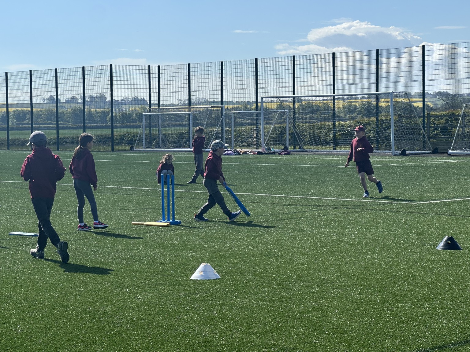 Multisports