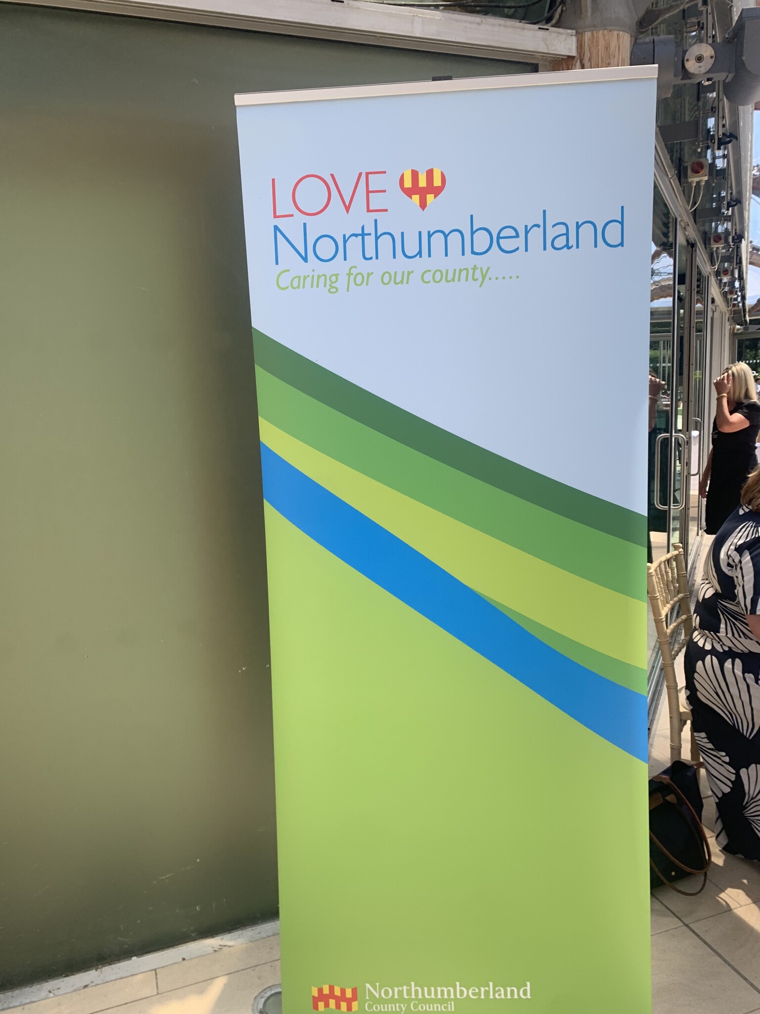 Love Northumberland awards