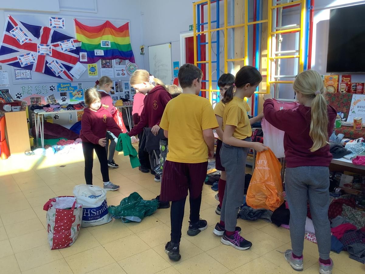 Swap Shop